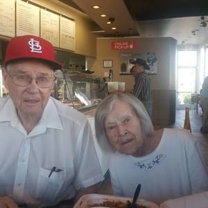 Meet your Posher, Diane